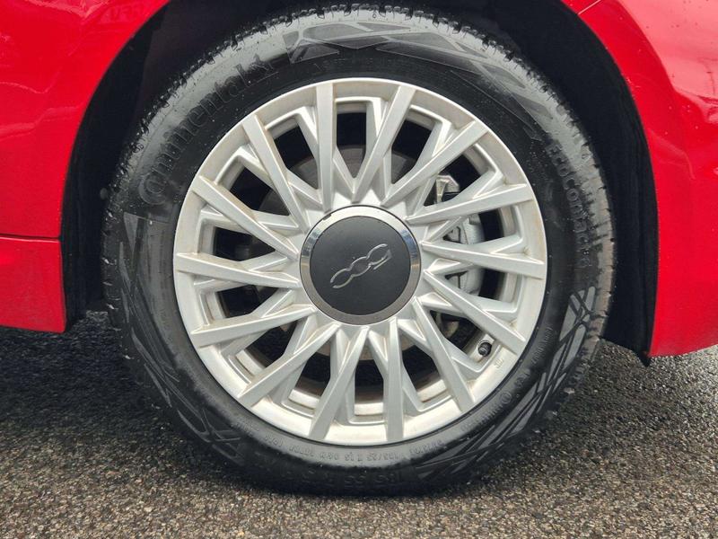 Used Fiat 500 2024 for sale - 77427172: Photo 5