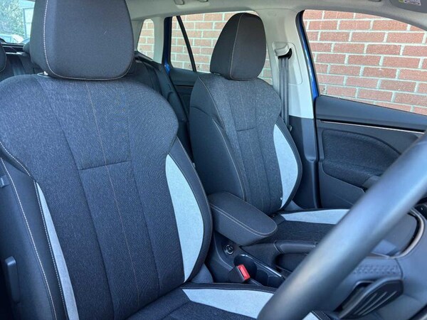 Used Skoda Kamiq 2025 for sale - 76022801: Photo 10