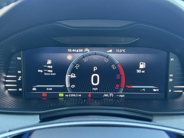 Used Skoda Kamiq 2025 for sale - 76022801: Photo 11