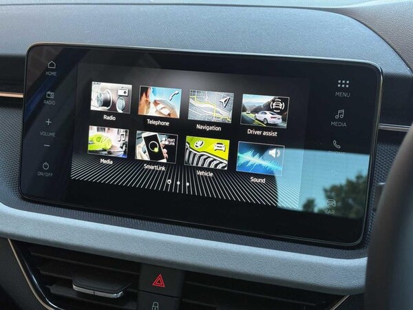 Used Skoda Kamiq 2025 for sale - 76022801: Photo 12