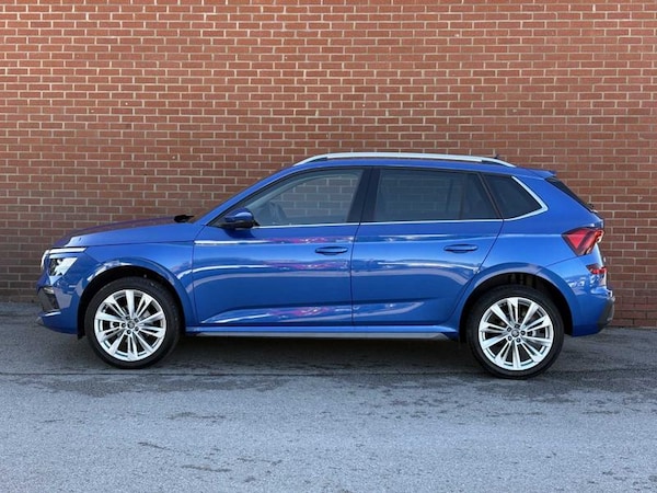 Used Skoda Kamiq 2025 for sale - 76022801: Photo 14