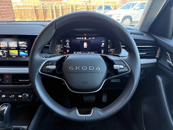 Used Skoda Kamiq 2025 for sale - 76022801: Photo 19