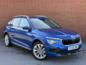 2025 - 1.0 TSI SE L Edition 5dr DSG Automatic