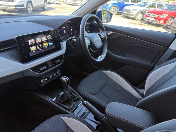 Used Skoda Kamiq 2025 for sale - 76022801: Photo 2
