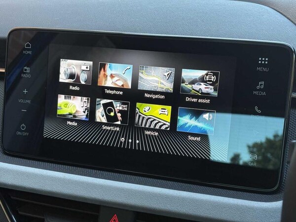 Used Skoda Kamiq 2025 for sale - 76022801: Photo 35