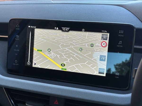 Used Skoda Kamiq 2025 for sale - 76022801: Photo 36