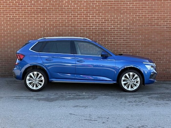 Used Skoda Kamiq 2025 for sale - 76022801: Photo 4