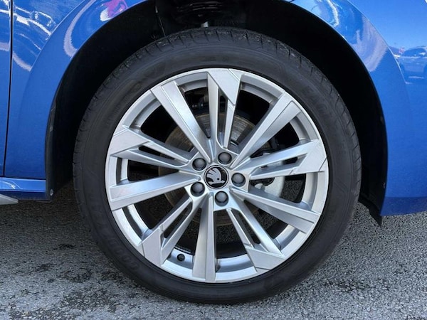 Used Skoda Kamiq 2025 for sale - 76022801: Photo 5