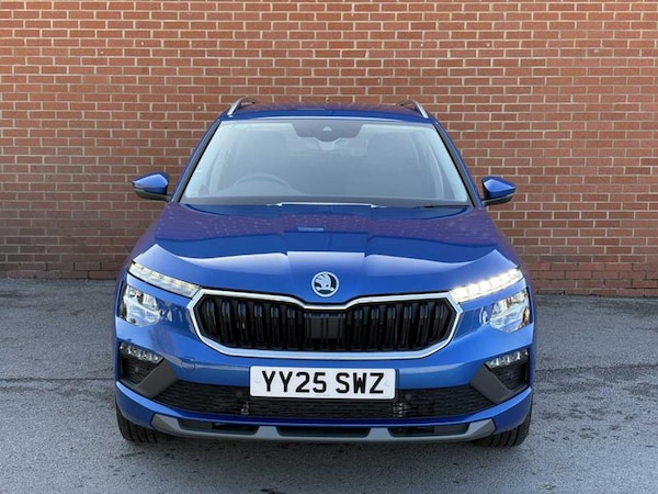 Used Skoda Kamiq 2025 for sale - 76022801: Photo 7