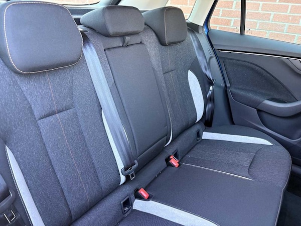 Used Skoda Kamiq 2025 for sale - 76022801: Photo 9