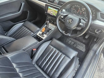 Used Skoda Superb 2020 for sale - 79067252: Photo