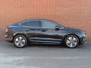 Used Skoda Enyaq 2025 for sale - 77791548: Photo