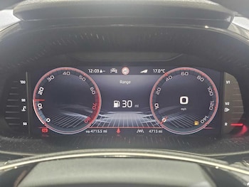 Used Skoda Fabia 2025 for sale - 79128672: Photo