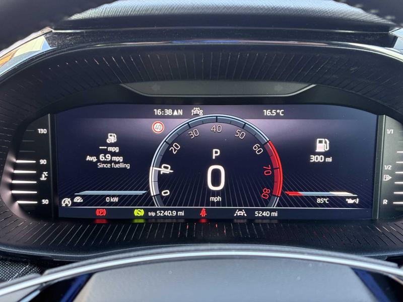 Used Skoda Fabia 2024 for sale - 75898046: Photo 11