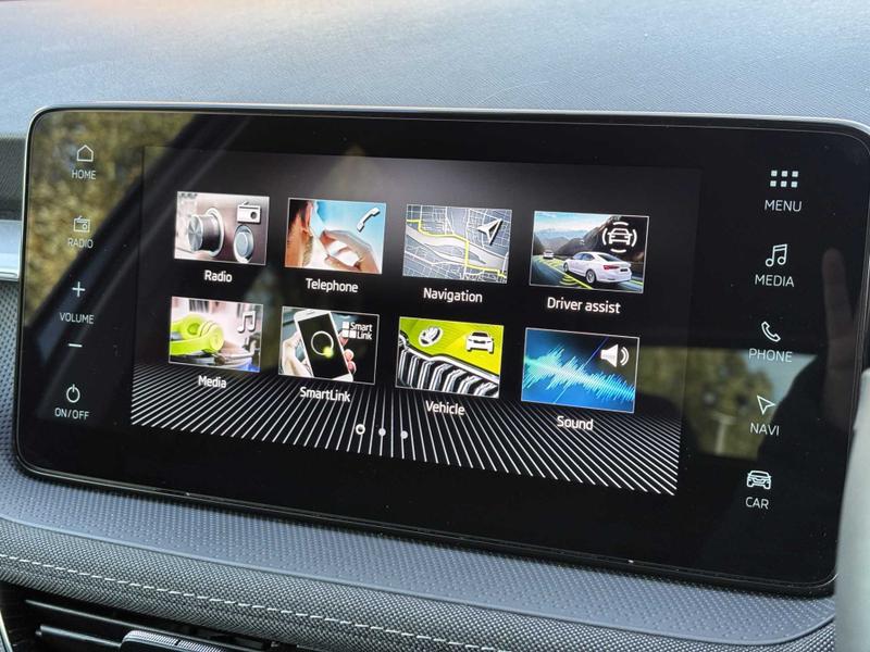 Used Skoda Fabia 2024 for sale - 75898046: Photo 12