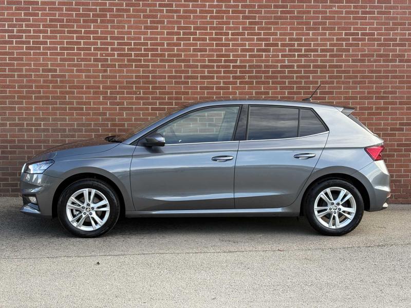 Used Skoda Fabia 2024 for sale - 75898046: Photo 14