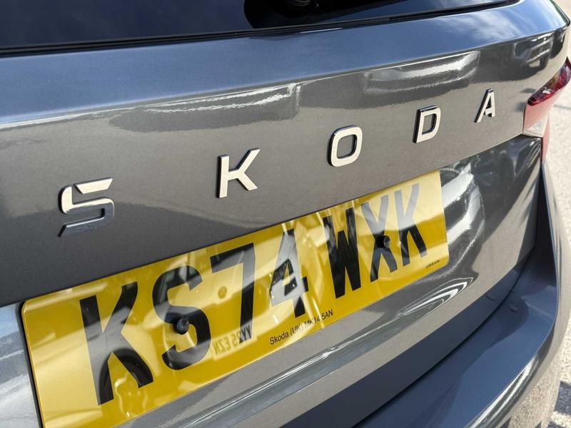 Used Skoda Fabia 2024 for sale - 75898046: Photo 15