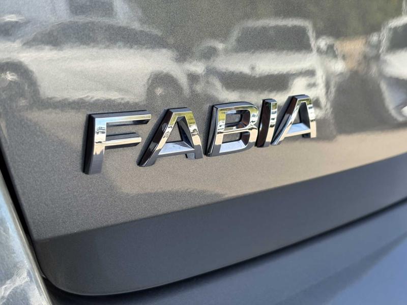 Used Skoda Fabia 2024 for sale - 75898046: Photo 17