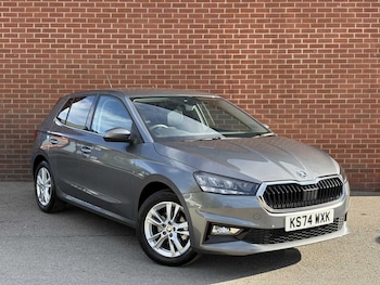 2024 - 1.0 TSI 116 SE L 5dr DSG Automatic