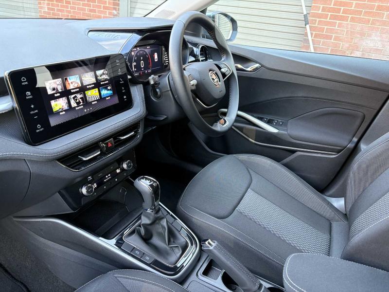 Used Skoda Fabia 2024 for sale - 75898046: Photo 2