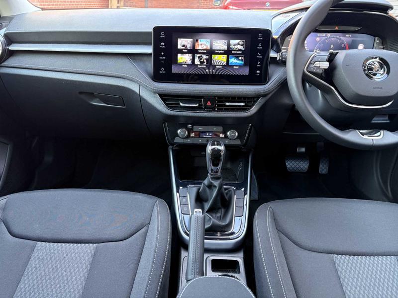 Used Skoda Fabia 2024 for sale - 75898046: Photo 20