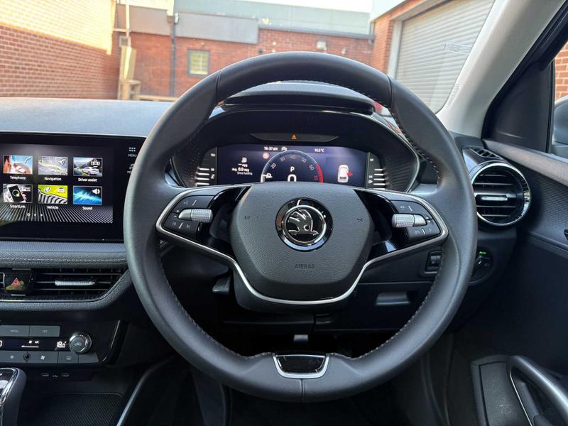 Used Skoda Fabia 2024 for sale - 75898046: Photo 21