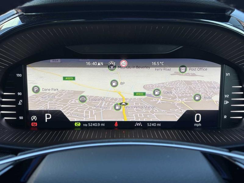 Used Skoda Fabia 2024 for sale - 75898046: Photo 28