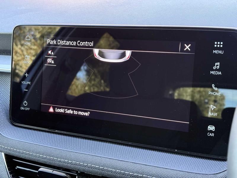 Used Skoda Fabia 2024 for sale - 75898046: Photo 31