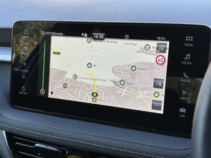 Used Skoda Fabia 2024 for sale - 75898046: Photo 32