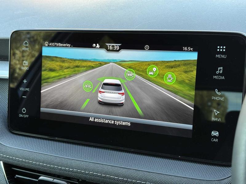 Used Skoda Fabia 2024 for sale - 75898046: Photo 33