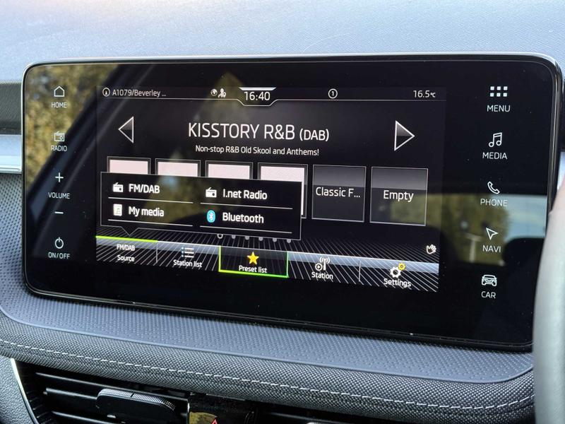 Used Skoda Fabia 2024 for sale - 75898046: Photo 35