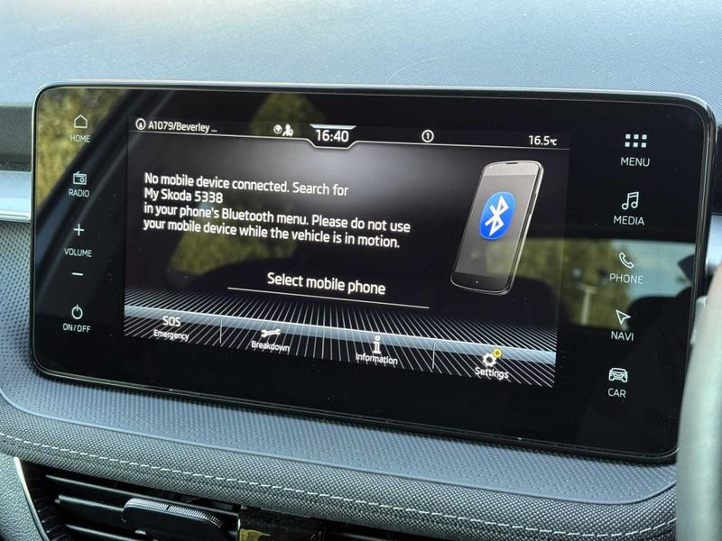 Used Skoda Fabia 2024 for sale - 75898046: Photo 36