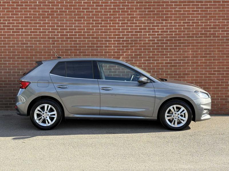 Used Skoda Fabia 2024 for sale - 75898046: Photo 4