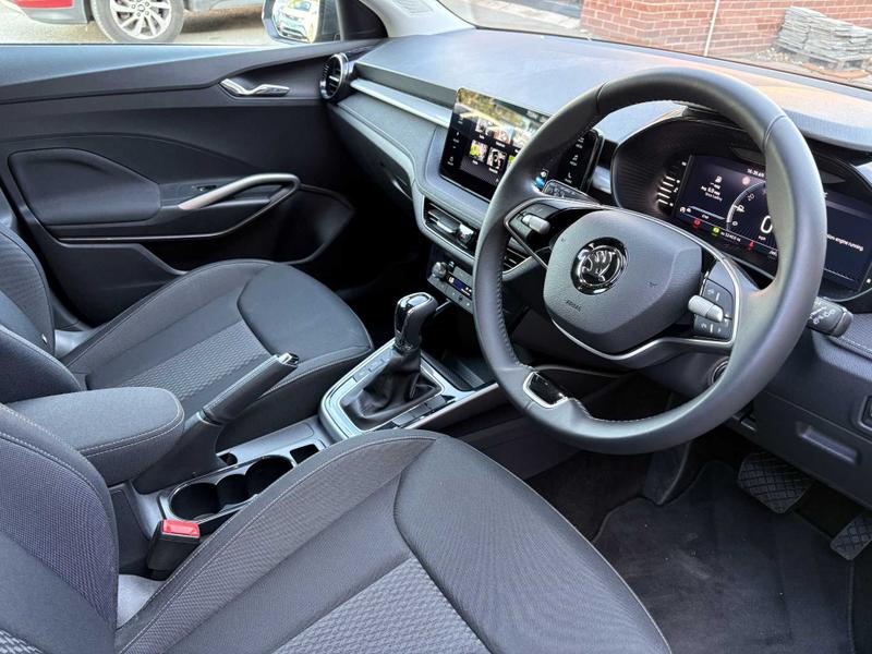 Used Skoda Fabia 2024 for sale - 75898046: Photo 6