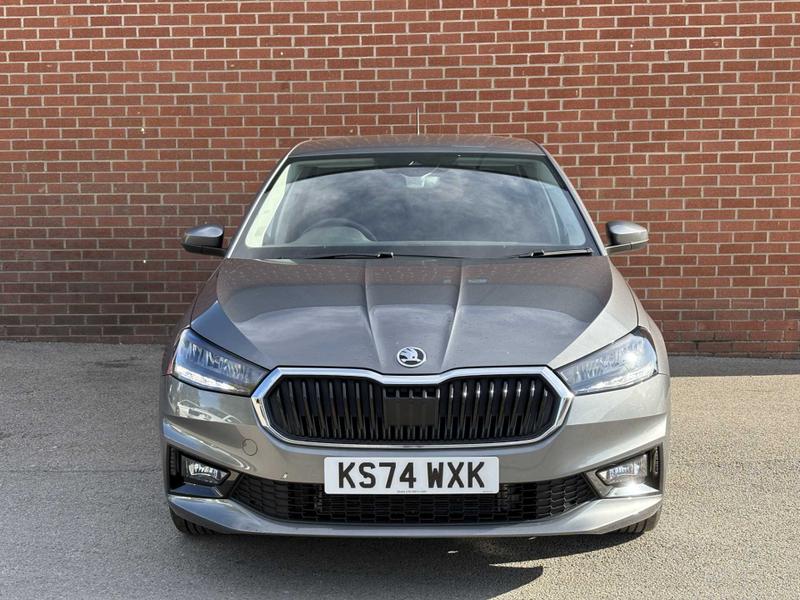 Used Skoda Fabia 2024 for sale - 75898046: Photo 7