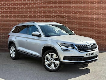 2018 - Edition Tdi Scr 4X Automatic 5-Door