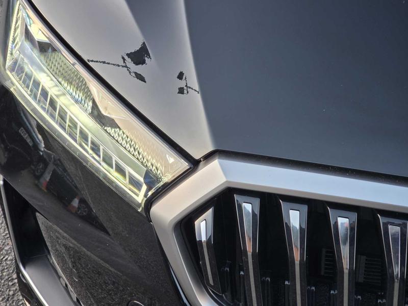 Used Skoda Superb 2024 for sale - 76782367: Photo 24