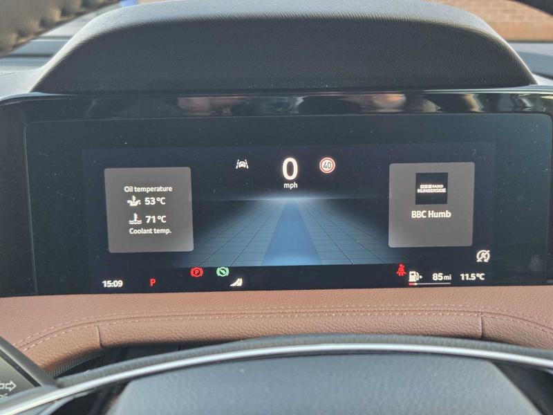 Used Skoda Superb 2024 for sale - 76782367: Photo 26