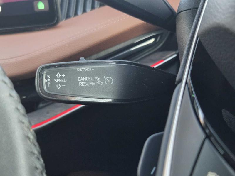 Used Skoda Superb 2024 for sale - 76782367: Photo 31