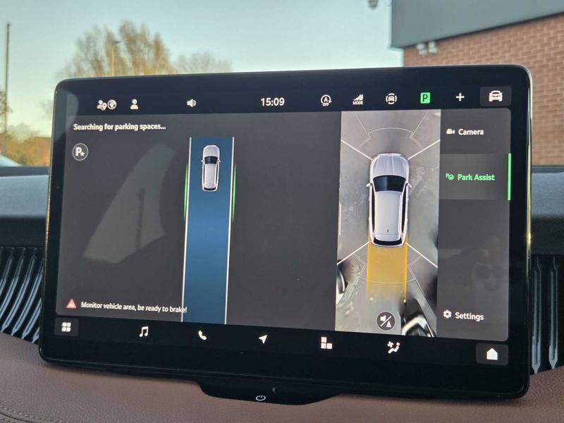 Used Skoda Superb 2024 for sale - 76782367: Photo 34