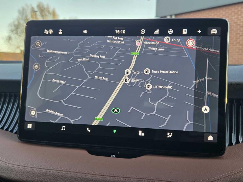 Used Skoda Superb 2024 for sale - 76782367: Photo 35