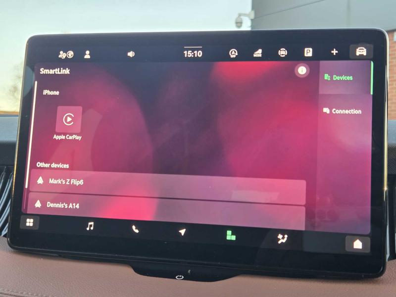 Used Skoda Superb 2024 for sale - 76782367: Photo 36