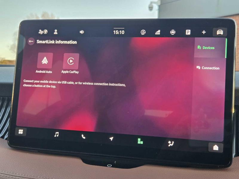 Used Skoda Superb 2024 for sale - 76782367: Photo 37