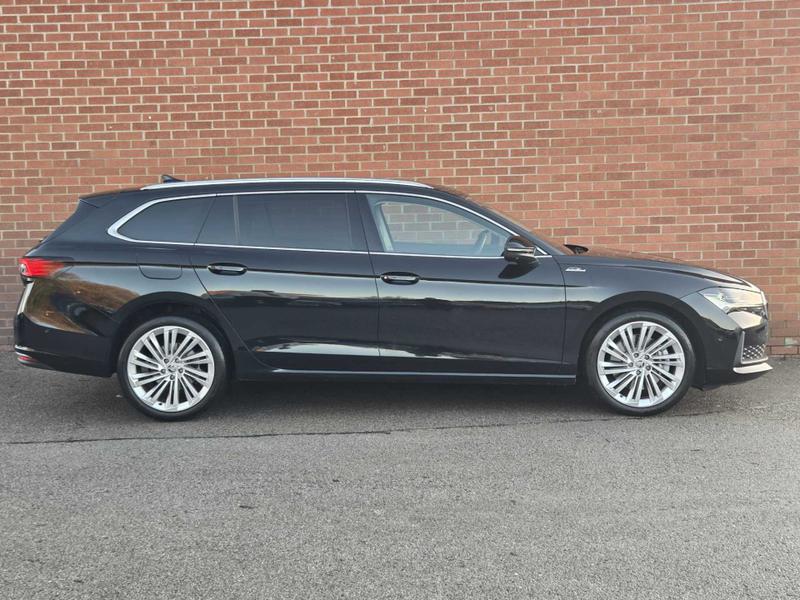 Used Skoda Superb 2024 for sale - 76782367: Photo 4