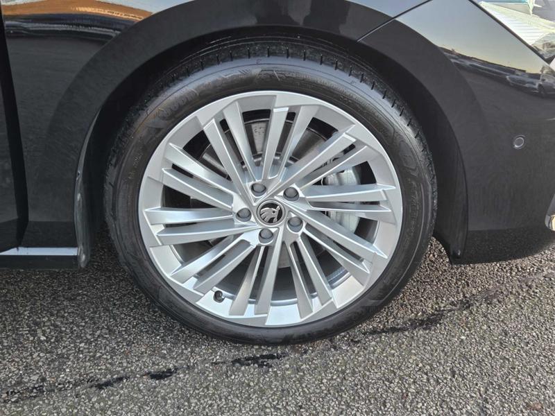 Used Skoda Superb 2024 for sale - 76782367: Photo 5