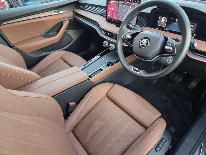 Used Skoda Superb 2024 for sale - 76782367: Photo 6