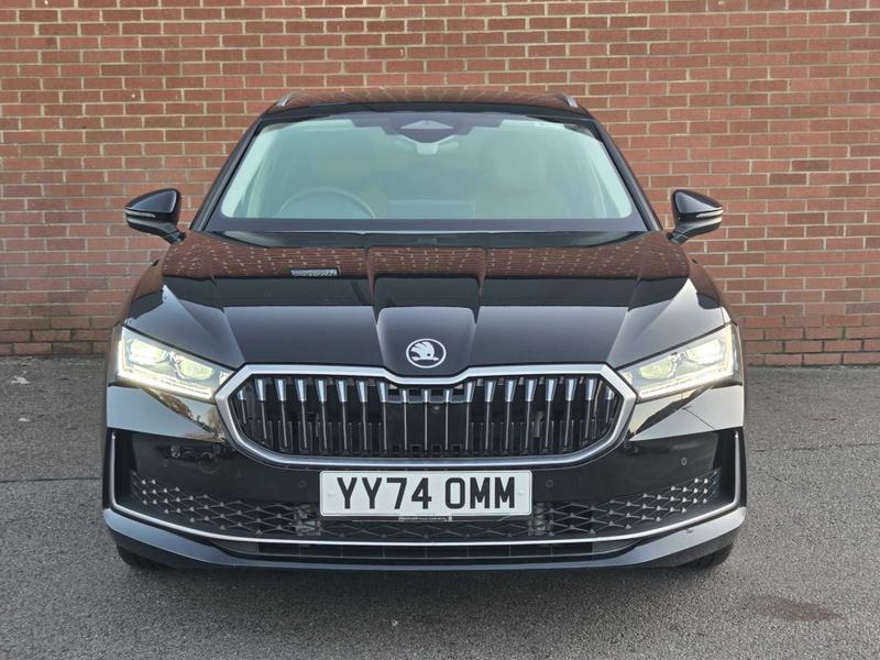 Used Skoda Superb 2024 for sale - 76782367: Photo 7