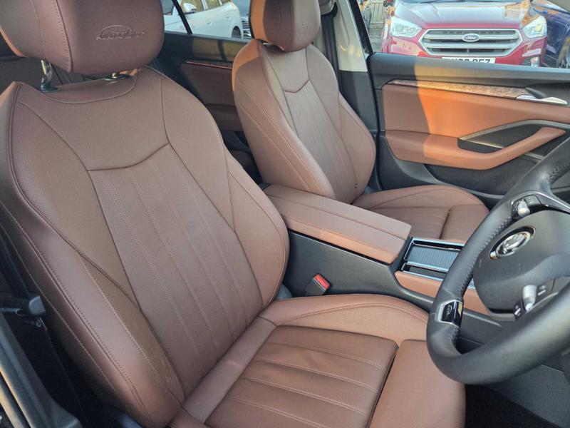 Used Skoda Superb 2024 for sale - 76782367: Photo 9