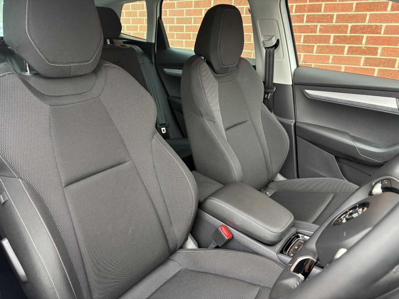 Used Skoda Karoq 2025 for sale - 76018332: Photo 10