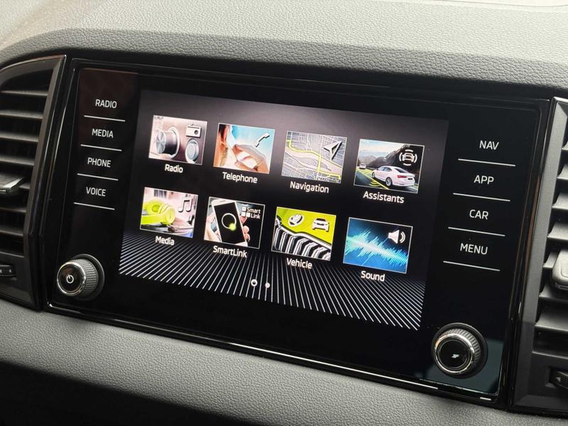 Used Skoda Karoq 2025 for sale - 76018332: Photo 12